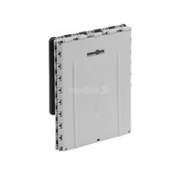 Kanta BRUNNER PLITTER, za smeće (7427026N)