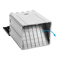 Kanta BRUNNER PLITTER, za smeće (7427026N)