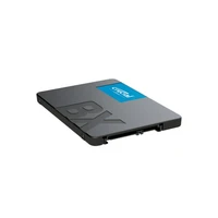 SSD disk 1 TB, CRUCIAL BX500, 2.5", SATA, 3D NAND