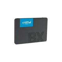 SSD disk 1 TB, CRUCIAL BX500, 2.5", SATA, 3D NAND