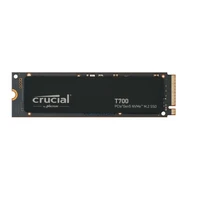 SSD disk 2 TB, CRUCIAL T700, M.2, NVMe x4, Gen5