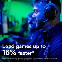 SSD disk 2 TB, CRUCIAL T700, M.2, NVMe x4, Gen5