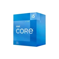 Procesor INTEL Core i5-12400F, BOX