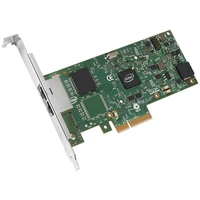 Mrežna kartica INTEL I350, 2 porta, server