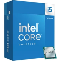 Procesor INTEL Core i5-14400F, BOX