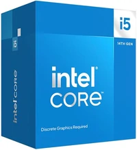 Procesor INTEL Core i5-14400F, BOX