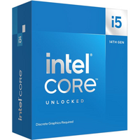 Procesor INTEL Core i5-14600KF, BOX