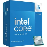 Procesor INTEL Core i5-14600KF, BOX