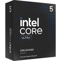 Procesor INTEL Core Ultra 5-245KF, LGA1851