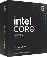 Procesor INTEL Core Ultra 5-245KF, LGA1851