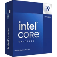 Procesor INTEL Core i9-14900KF, BOX, LGA1700