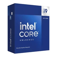 Procesor INTEL Core i9-14900KF, BOX, LGA1700