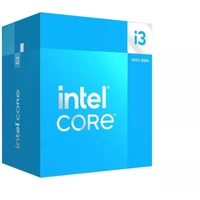 Procesor INTEL Core i3-14100F, BOX, LGA1700