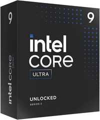 Procesor INTEL Core Ultra 9-285K, LGA1851