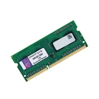 Memorija KINGSTON 4GB, DDR3, 1600MHz, SODIMM, PC3-12800, CL11, 1.5V