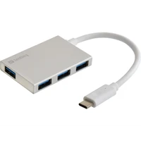 Hub SANDBERG USB-C na 4xUSB 3.0