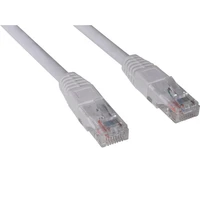 Kabel SANDBERG UTP Cat6, 10m, Saver