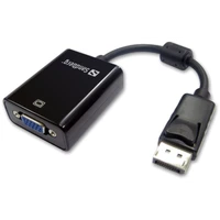 Adapter SANDBERG DisplayPort na VGA