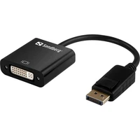 Adapter SANDBERG DisplayPort na DVI