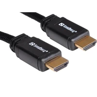 Kabel SANDBERG HDMI 2.0 4K, 5m