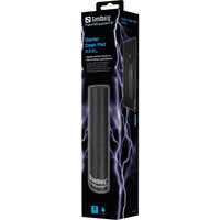 Podloga za miš SANDBERG Gamer Desk Pad XXXL