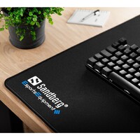 Podloga za miš SANDBERG Gamer Desk Pad XXXL