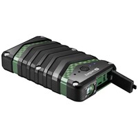 Powerbank SANDBERG Survivor 20.100mAh