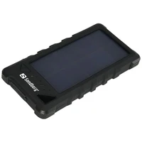 Powerbank SANDBERG Outdoor Solar 16.000mAh, IP67, solarni