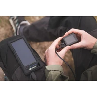 Powerbank SANDBERG Outdoor Solar 16.000mAh, IP67, solarni