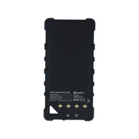 Powerbank SANDBERG Outdoor Solar 16.000mAh, IP67, solarni