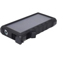 Powerbank SANDBERG Outdoor Solar 24.000mAh, solarni