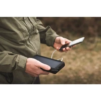 Powerbank SANDBERG Outdoor Solar 24.000mAh, solarni