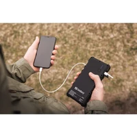 Powerbank SANDBERG Outdoor Solar 24.000mAh, solarni
