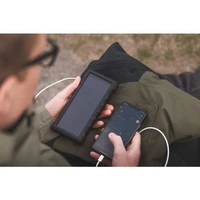Powerbank SANDBERG Outdoor Solar 24.000mAh, solarni