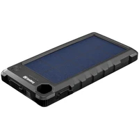Powerbank SANDBERG Outdoor Solar 10.000mAh, solarni