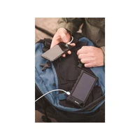 Powerbank SANDBERG Outdoor Solar 10.000mAh, solarni