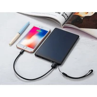 Powerbank SANDBERG Urban Solar 10.000mAh