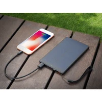 Powerbank SANDBERG Urban Solar 10.000mAh