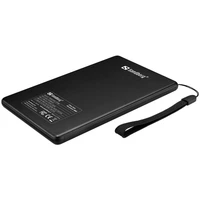 Powerbank SANDBERG Urban Solar 10.000mAh