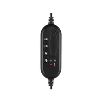 Slušalice SANDBERG Saver USB, s mikrofonom