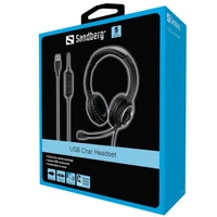 Slušalice SANDBERG USB Chat Headset