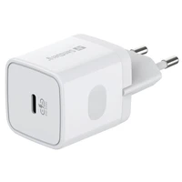 Punjač SANDBERG USB-C s Power Delivery
