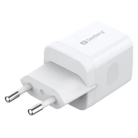 Punjač SANDBERG USB-C s Power Delivery