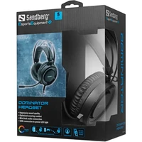 Slušalice SANDBERG Dominator Headset