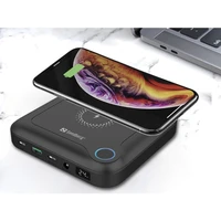 Powerbank SANDBERG All-in-1 Laptop 24.000mAh