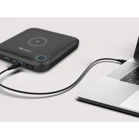 Powerbank SANDBERG All-in-1 Laptop 24.000mAh