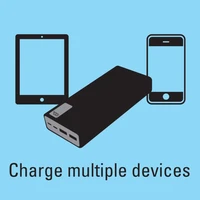 Powerbank SANDBERG USB-C PD PowerDelivery 20W, 20.000mAh