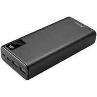 Powerbank SANDBERG USB-C PD PowerDelivery 20W, 20.000mAh