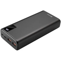 Powerbank SANDBERG USB-C PD PowerDelivery 20W, 20.000mAh