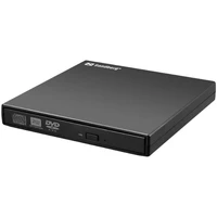 DVD rezač SANDBERG USB Mini DVDRW Burner, slim, eksterni
